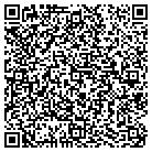 QR code with H & R Block Tax Service contacts