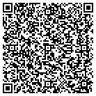 QR code with C P Auto Chaser Automotive Service contacts