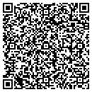 QR code with C M Design Inc contacts