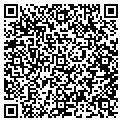 QR code with E Vacuum contacts
