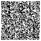 QR code with D & Ch Properties LLC contacts