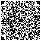 QR code with Higher Grounds Management Corp contacts