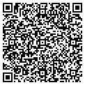 QR code with Glsen Boston contacts