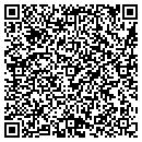 QR code with King Philip Mills contacts