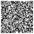 QR code with Iron Rail Gymnastics Academy contacts