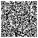 QR code with Hager Bros contacts