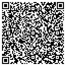 QR code with HMS Host contacts