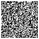 QR code with KORN Design contacts