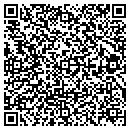 QR code with Three Hills & A Cloud contacts