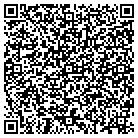 QR code with W T Gaskin Engraving contacts