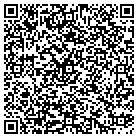 QR code with Hyzen Photography & Video contacts