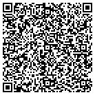 QR code with J P Fine Tuning Service contacts