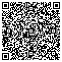 QR code with Ata Co contacts