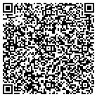 QR code with Allen Financial Advisors Inc contacts