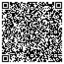QR code with H A Vaughan Seed Co contacts