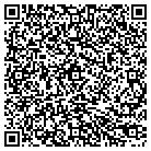 QR code with St Mary's Pastoral Center contacts