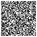 QR code with Amersham Biosciences (sv) contacts