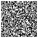 QR code with Harve Button contacts