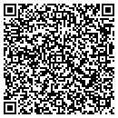 QR code with Mr Vincent's contacts