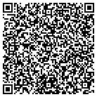 QR code with CSK Welding Mechanical Contr contacts