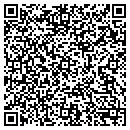 QR code with C A Dowse & Son contacts