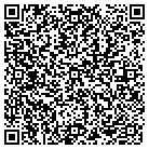 QR code with Mannys Auto Distributors contacts