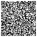 QR code with Robert D Hall contacts