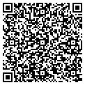QR code with Gymboree contacts