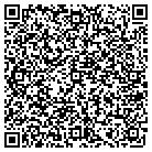 QR code with R & D Plumbing & Heating Co contacts