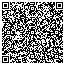 QR code with L Willis Roberts MD contacts