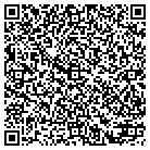 QR code with Real Estate Appraisers Board contacts