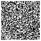 QR code with Ralph's Oil Service contacts