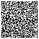 QR code with Ultimate Nail contacts