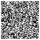 QR code with C G Commodities Procng Co Inc contacts