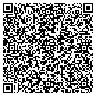 QR code with Allison S Cartwright Law Ofc contacts