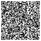 QR code with B & B Unique Remodeling contacts