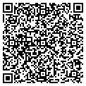 QR code with Naj Builders contacts
