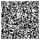 QR code with Zen Design contacts