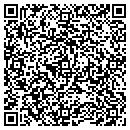 QR code with A Delicate Blossom contacts