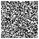 QR code with Verdon's Seamless Aluminum Center contacts