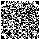 QR code with Mc Carter Tree Service contacts