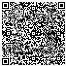 QR code with Marsha Hebert Electrolysis contacts