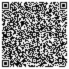 QR code with Dighton Baseball League Inc contacts