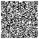 QR code with D C Land Clearing & Tree Service contacts