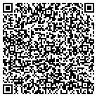 QR code with P J's Country House contacts