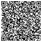 QR code with A C & J Floor Resurfacing contacts