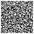 QR code with Charles Hoye contacts