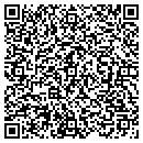 QR code with R C Splatt Paintball contacts