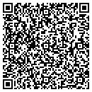 QR code with Judy's Taxi contacts