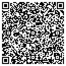 QR code with R L Dolan Co contacts